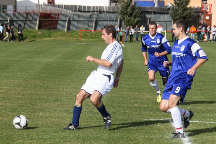 Ilustračný obrázok k článku Víkend v znamení futbalu: TIETO zápasy na nás čakajú v okrese