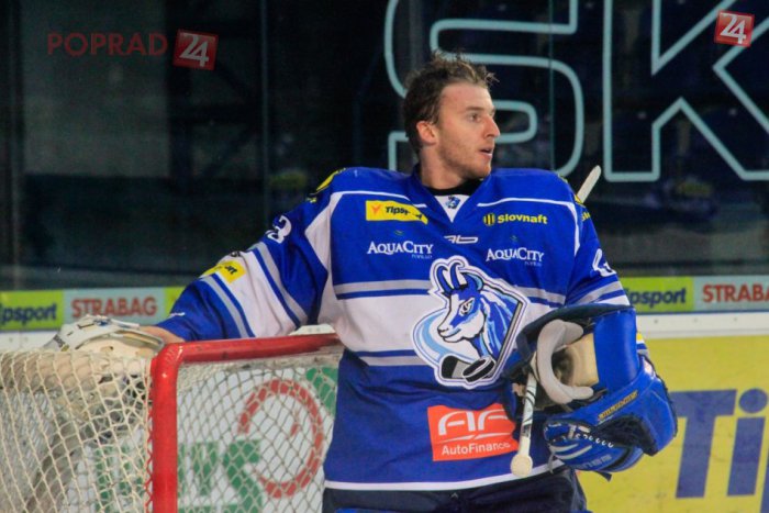 Ilustračný obrázok k článku O týždeň sa začína zimná univerziáda. Zahrajú si na nej aj popradskí hokejisti