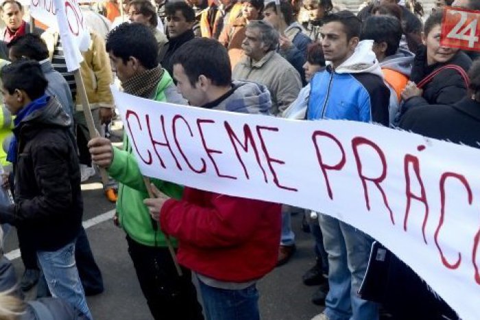 Ilustračný obrázok k článku Rozdeľovali sa dotácie pre Rómov: Tento projekt z Brezna dostane 5-tisíc eur!