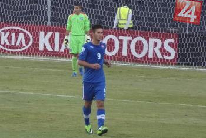 Ilustračný obrázok k článku Topoľčanec Vestenický zažiaril: Zaujíma sa o neho slávny AS Rím!