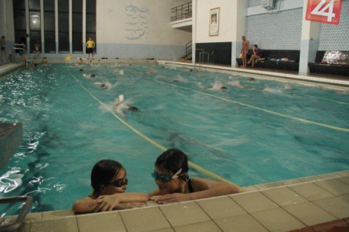 Ilustračný obrázok k článku Kam môžu ísť mladí počas prázdnin: Otváracie hodiny športovísk