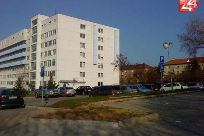 Ilustračný obrázok k článku Nitrianska nemocnica plánuje zmenu: Chce vybudovať nový moderný urgentný príjem