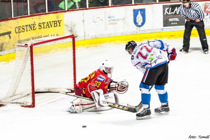 Ilustračný obrázok k článku Gólový koncert Poliačeka a víťazný debut staronového trénera Horvátha!