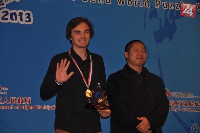 Ilustračný obrázok k článku Úspech na majstrovstvách sveta v logike: Prvák na UK vybojoval striebro