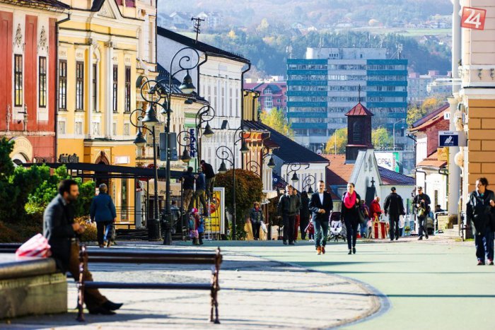 Ilustračný obrázok k článku Pomoc pri riešení problémov Bystričanov: Využite bezplatné rady právnika či mediátora