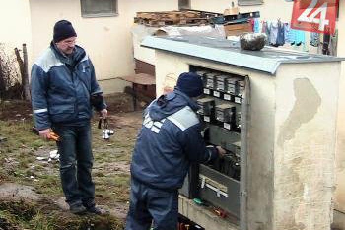 Ilustračný obrázok k článku Prievidza bude bez elektriny: Ktorých ulíc sa to bude dotýkať?