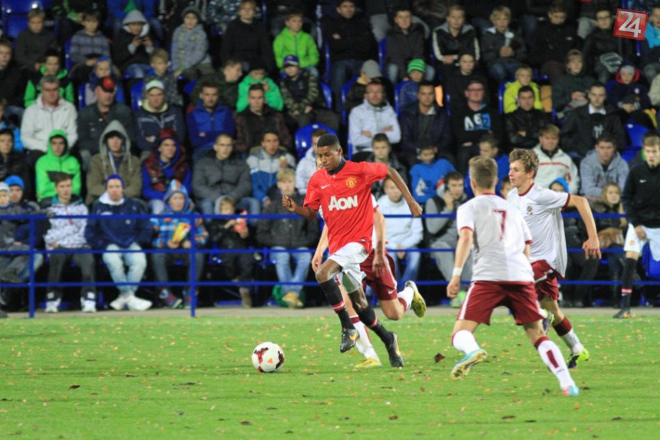 Ilustračný obrázok k článku United mieria do Popradu: Anglický megaklub už Tatry dobre pozná