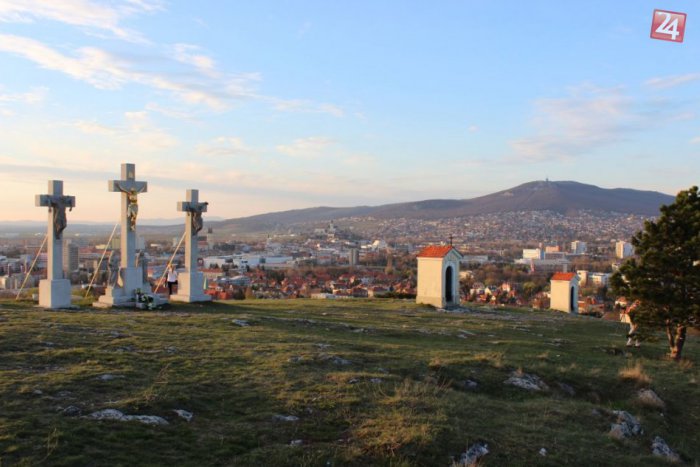 Ilustračný obrázok k článku Komjatice vyhrali anketu o najkrajšiu obec Slovenska: A takto dopadla Nitra...