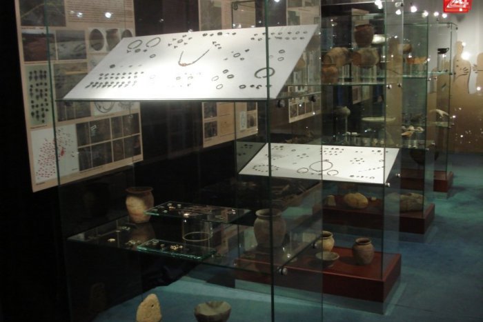 Ilustračný obrázok k článku Unikátne kúsky pár kilometrov od Topoľčian: Pokochajte sa tajomnou históriou našich predkov!