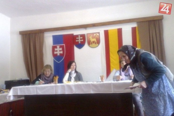 Ilustračný obrázok k článku V sobotu volíme: Poslancami sa chcú stať aj lekári, podnikatelia či študenti