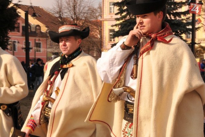 Ilustračný obrázok k článku Juraj Jánošík nemohol tušiť: Konferencia Zbojníctvo na Slovensku