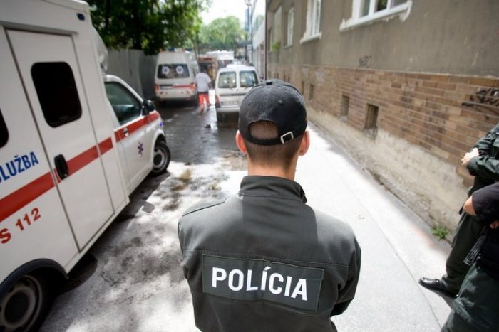 Ilustračný obrázok k článku Dva epileptické záchvaty za deň. Policajt zachránil dusiaceho sa muža