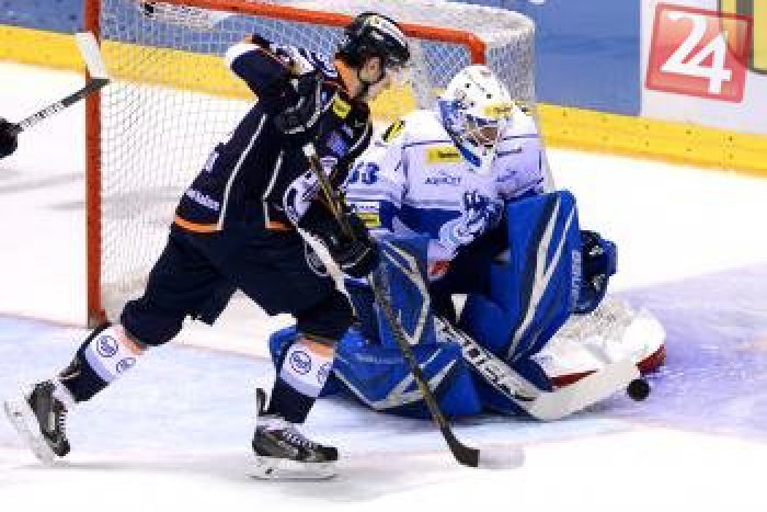 Ilustračný obrázok k článku Prehľad zápasu: Ľadový hokej – Stredoslovenská divízia piatakov