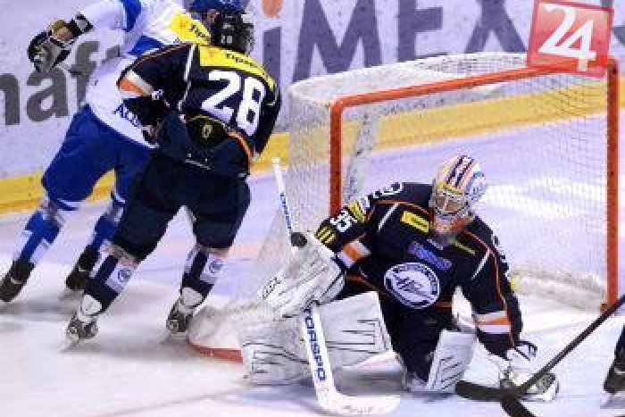 Ilustračný obrázok k článku Prehľad zápasu: Ľadový hokej – Stredoslovenská divízia piatakov