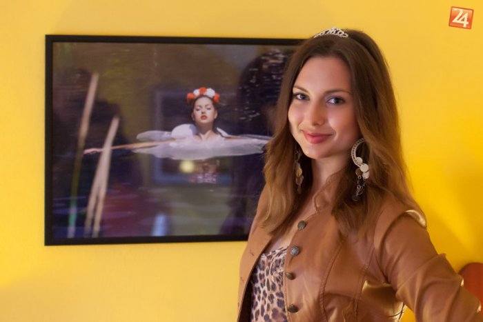 Ilustračný obrázok k článku Pod Tatrami máme novú miss. Najkrajšou stredoškoláčkou je Ivana Petrušová zo Svitu