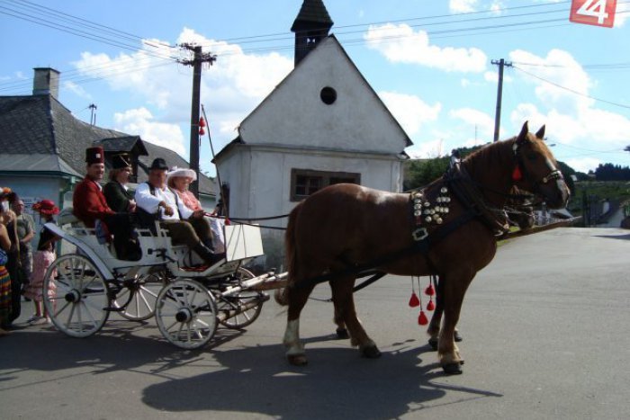 Ilustračný obrázok k článku Banská Belá je druhou najkrajšou obcou na Slovensku. Žiar skončil na 96. mieste