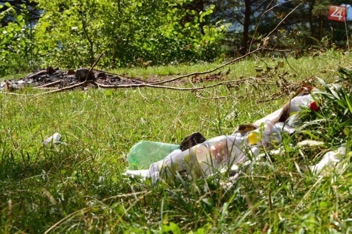 Ilustračný obrázok k článku Čierna skládka za Hrboltovou: Zabudnutý list odhalil páchateľov