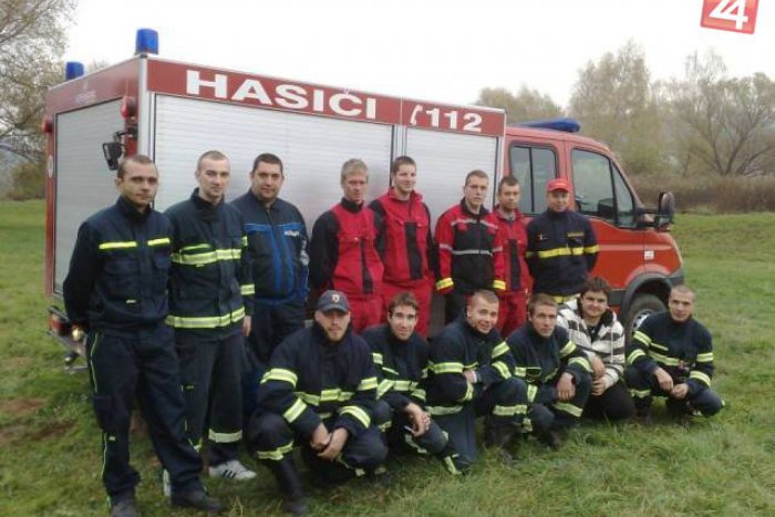 Ilustračný obrázok k článku OBRAZOM: Školenie členov Hasičských jednotiek v okrese Rožňava