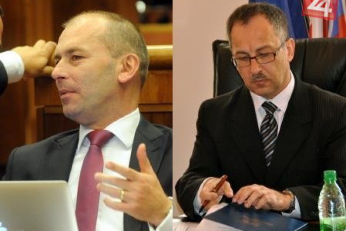 Ilustračný obrázok k článku Kaník varuje pred kupovaním hlasov Rómov. Maňka: Robí to zo zúfalstva!