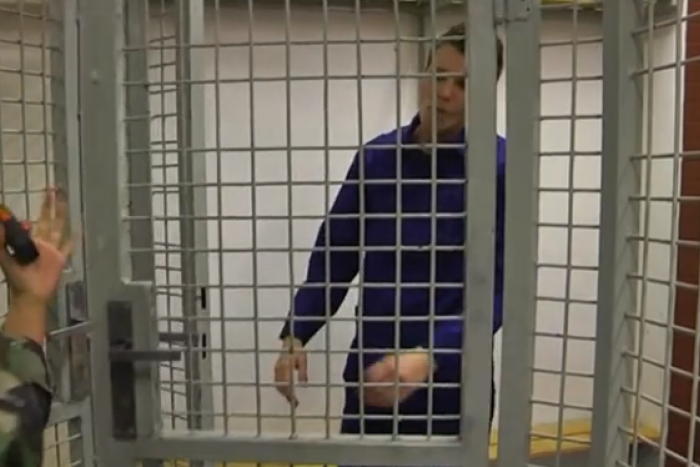 Ilustračný obrázok k článku Humenský Prison Break: Maturanti z hotelovky urobili zo školy väznicu!