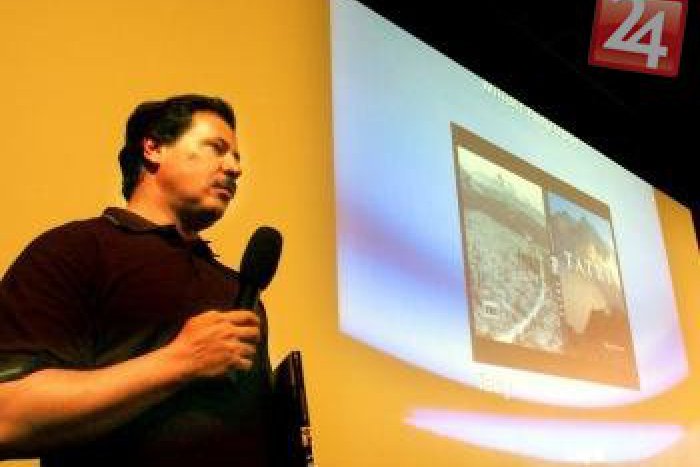 Ilustračný obrázok k článku Festival Hory a mesto sa blíži: Tešiť sa môžete na viac ako 30 zaujímavých snímok