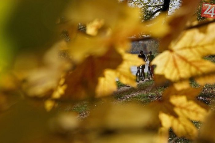 Ilustračný obrázok k článku Počasie prepisovalo štatistiky: V Kamenici boli prekonané teplotné rekordy 3 dni po sebe!