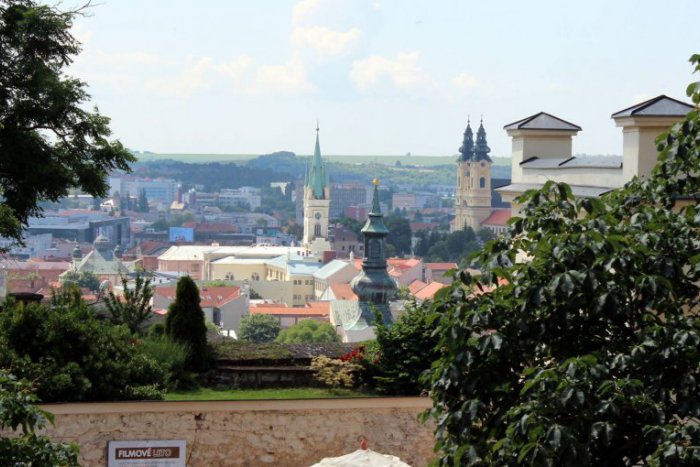 Ilustračný obrázok k článku Ako stráviť posledný aprílový týždeň? Program ako vyšitý pre Nitranov