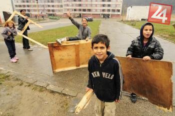 Ilustračný obrázok k článku Článok o Luníku IX vytočil mesto: Radnica zvažuje voči Daily Mail podniknúť právne kroky