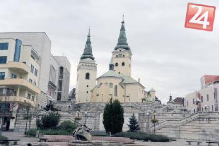 Ilustračný obrázok k článku Burianovu vežu sprístupnili po prvýkrát verejnosti: Ten výhľad na mesto stojí zato!