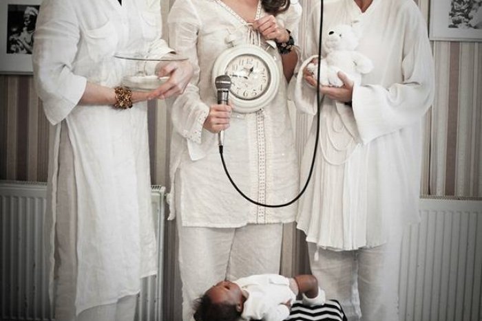 Ilustračný obrázok k článku Nová hra v Bábkovom divadle: V Bystrici sa bude prekonávať strach z cudzincov