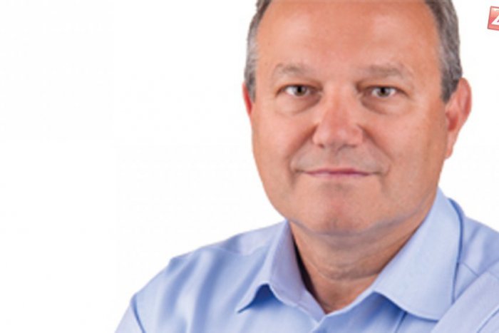 Ilustračný obrázok k článku Laco Kukolík otvorene: Uznávam lojalitu, servilnosť sa mi ale hnusí!