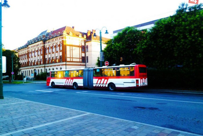 Ilustračný obrázok k článku Dopravný podnik v Prešove v roku 2013: Vlani uviedol tieto zmeny!