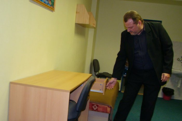 Ilustračný obrázok k článku Matky s deťmi majú nové útočisko: Pálkovo centrum zriadilo stredisko núdzového bývania