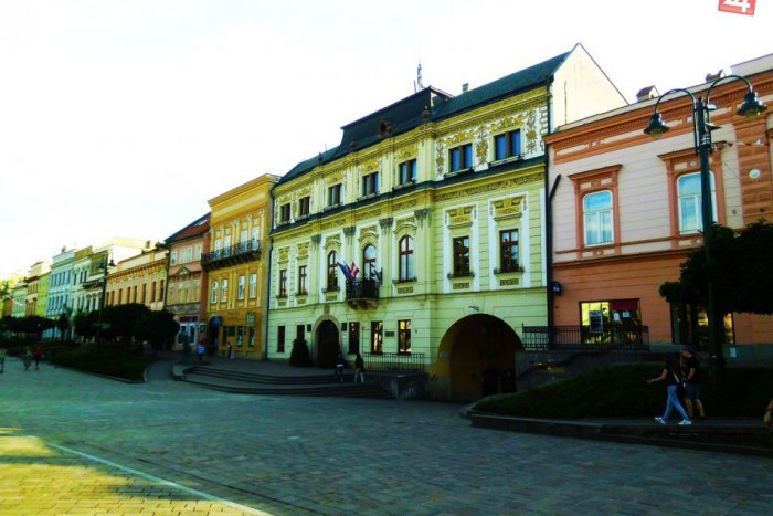 Ilustračný obrázok k článku Veľký kalendár podujatí: Čo nás čaká v roku 2014? Mesto Prešov pripravuje tieto akcie