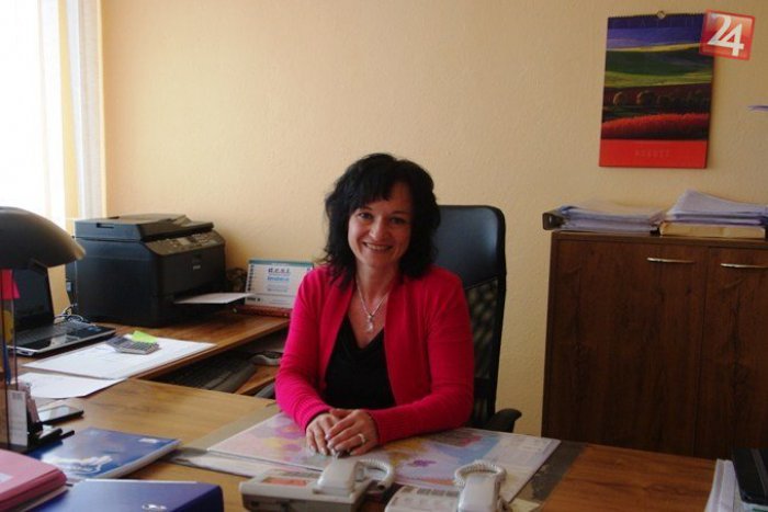 Ilustračný obrázok k článku Mgr.Dana Sršňová: "Ak naša práca pomohla aspoň jednému človeku k lepšiemu životu, potom mala zmysel."