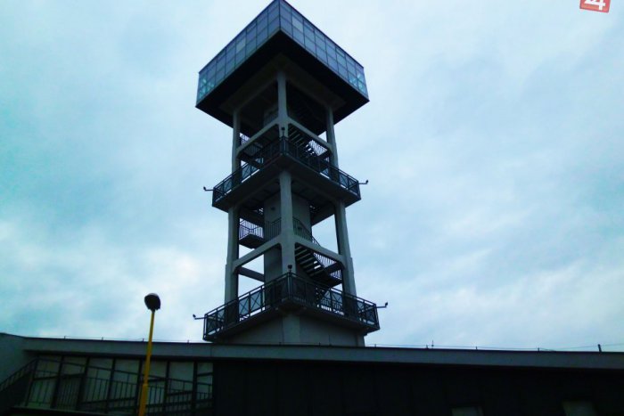 Ilustračný obrázok k článku Radnica dostala nápad ako opäť sprístupniť známu vežu: Prenájom!