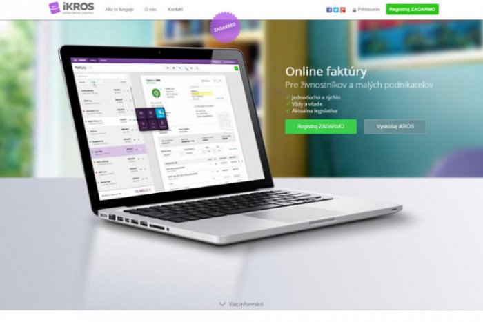 Ilustračný obrázok k článku RADÍME: Ako faktúrovať rýchlo, jednoducho a hlavne ZADARMO?