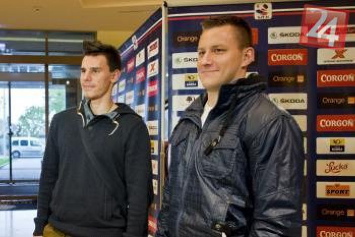 Ilustračný obrázok k článku Peter Zuzin o nominácii na Nemecký pohár: Chcem ukázať, čo je vo mne