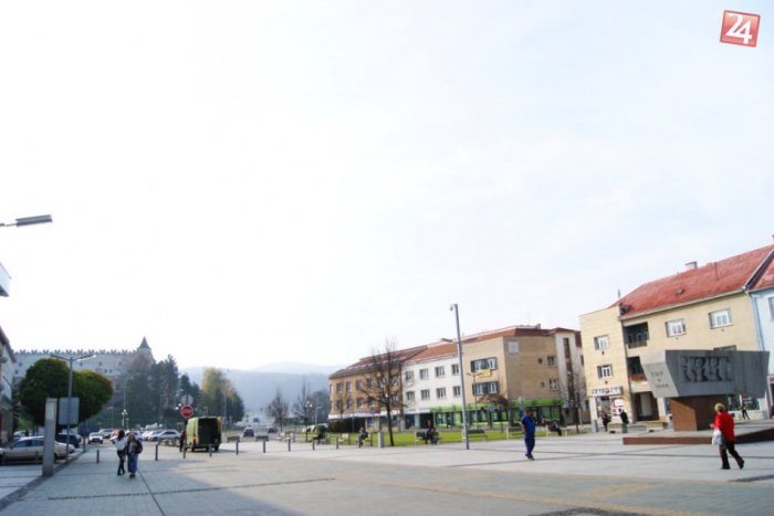 Ilustračný obrázok k článku Zvolenčania, máte šancu vystaviť mestu vysvedčenie: Hodnotiť môžete až 16 oblastí