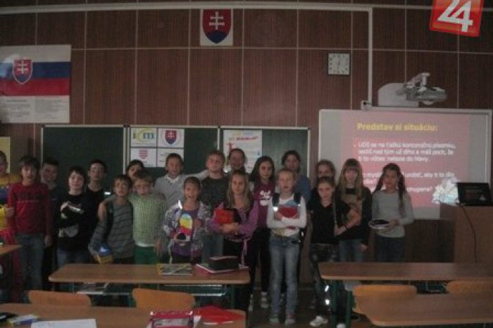 Ilustračný obrázok k článku Aktuality z ICM BB: Záujem je aj o prednášky Som absolvent, a čo ďalej?