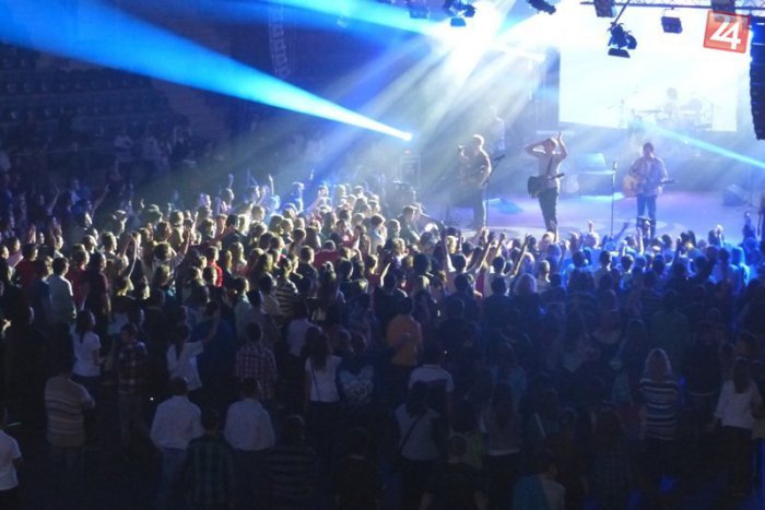 Ilustračný obrázok k článku Godzone je tu opäť. Projekt štartuje v pondelok v Aréne Poprad