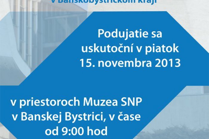 Ilustračný obrázok k článku ICM  BB  pozýva na Predvečer medzinárodného dňa študentstva