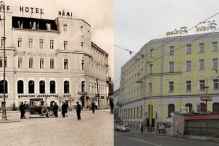 Ilustračný obrázok k článku Zaspomínajte si na obrazy, ktoré nám už vyfučali z pamätí: Žilina včera a dnes v pozoruhodnom videu!