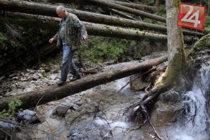 Ilustračný obrázok k článku V Slovenskom raji chystajú viacero noviniek: V hre je aj vznik špeciálnej značky na potraviny!