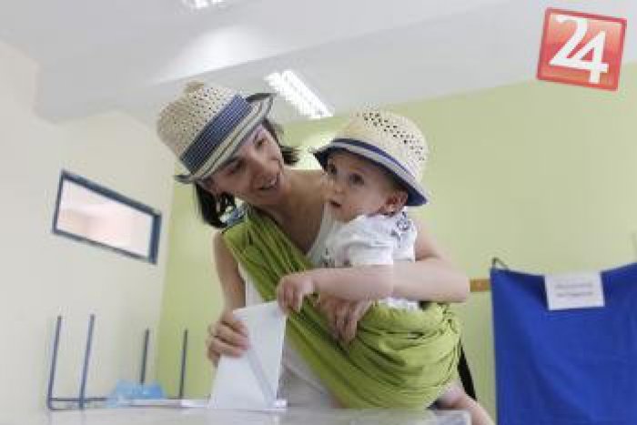 Ilustračný obrázok k článku Sledovali sme ONLINE: Takto dopadli vo voľbách kandidáti na post župana