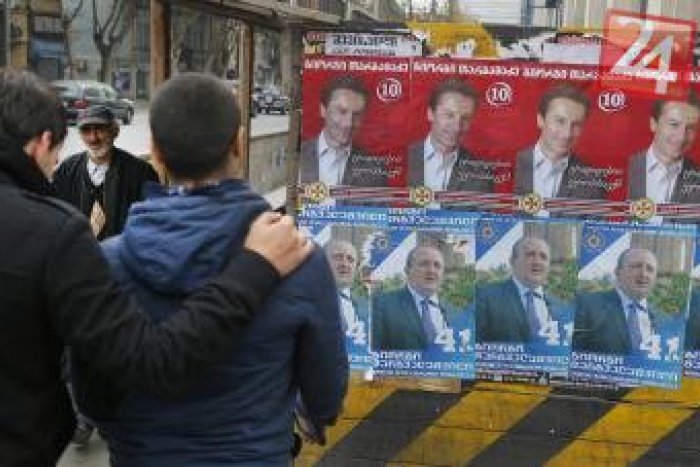 Ilustračný obrázok k článku V Detve v noci vylepovali plagáty, znevažujúce kandidáta na poslanca!