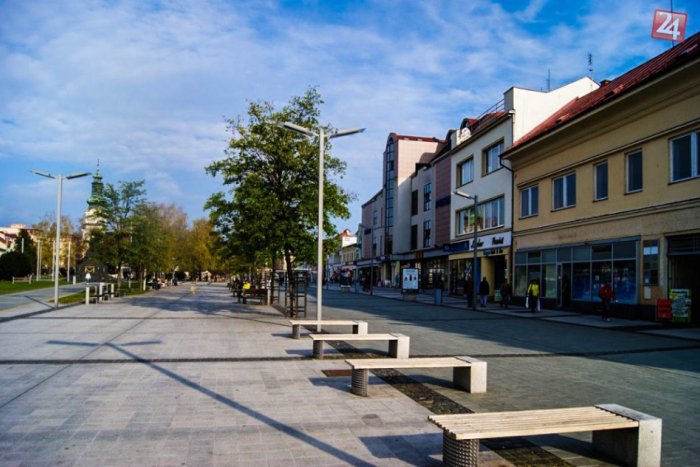 Ilustračný obrázok k článku Zvolen stráca obyvateľov... Z mesta sa za rok odsťahovalo skoro 600 ľudí
