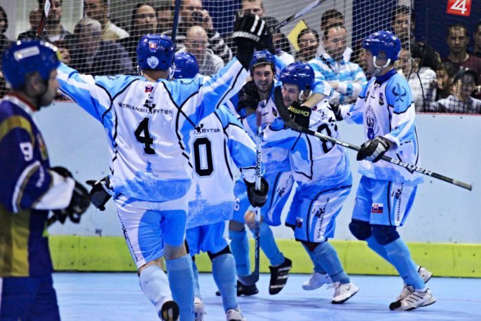 Ilustračný obrázok k článku Šesťbodový víkend Nitry: Rytieri si poradili aj s Vrútkami!