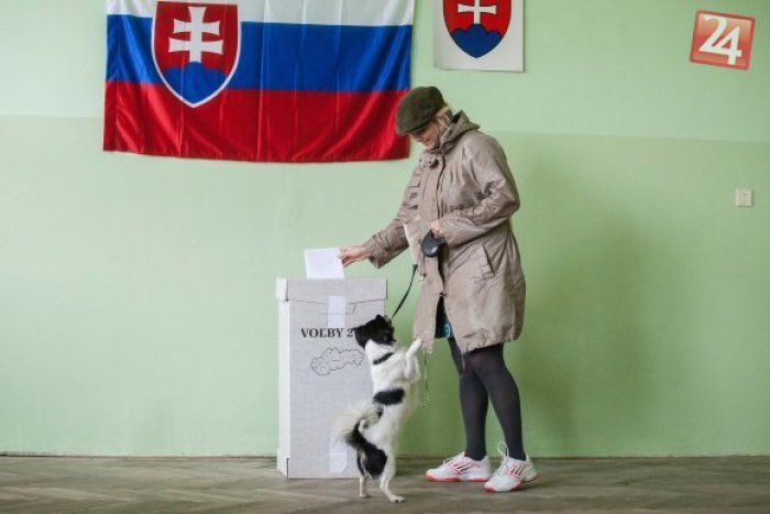 Ilustračný obrázok k článku Voľby do VÚC sa úspešne rozbehli: Obyvatelia rozhodujú o budúcnosti života v krajoch