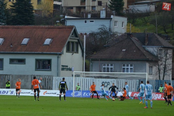 Ilustračný obrázok k článku Šláger kola pod Čebraťom v prospech hostí